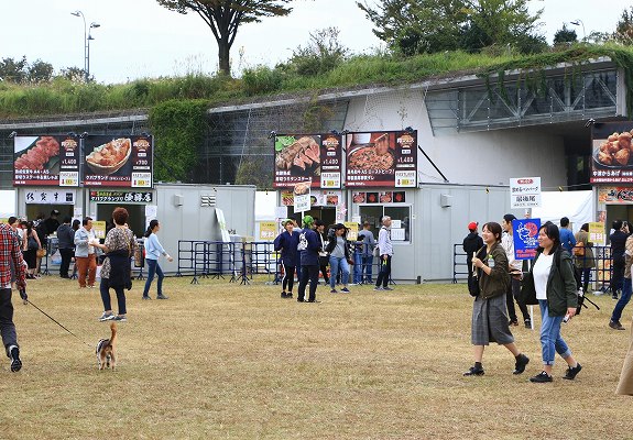 肉フェス